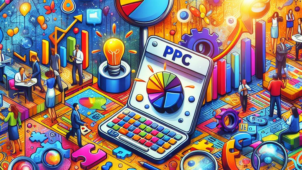 Indianapolis PPC Agency