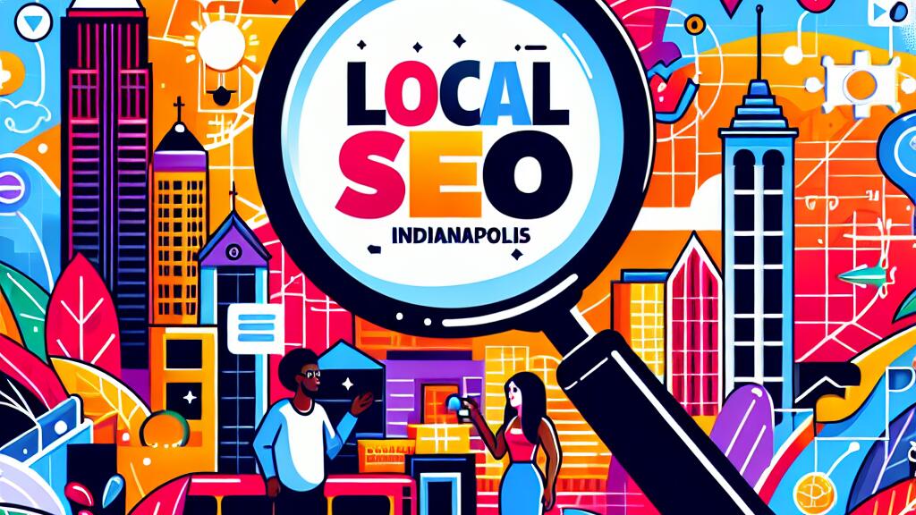 local seo in indianapolis