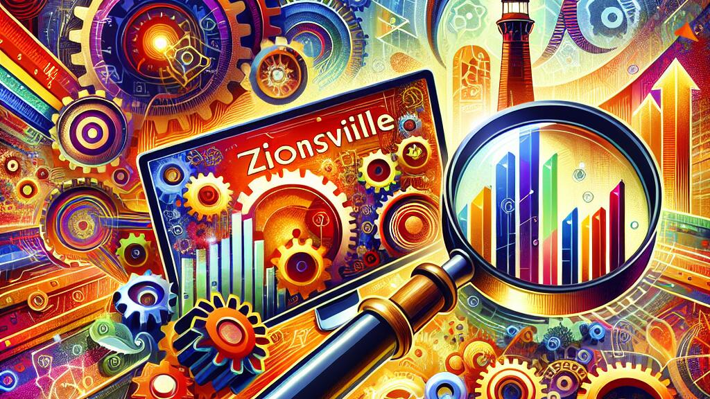 Search engine optimization Zionsville