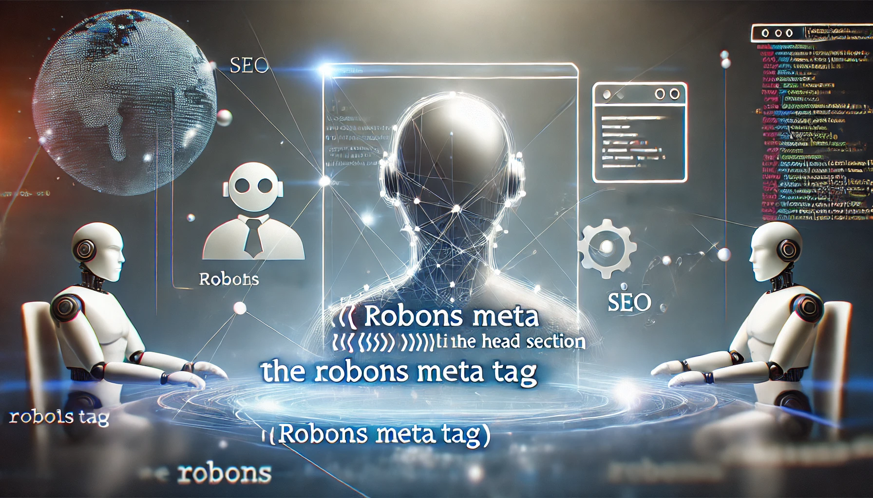 Robots Meta Tag