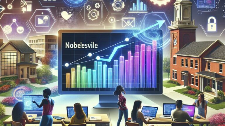 Internet marketing company Noblesville