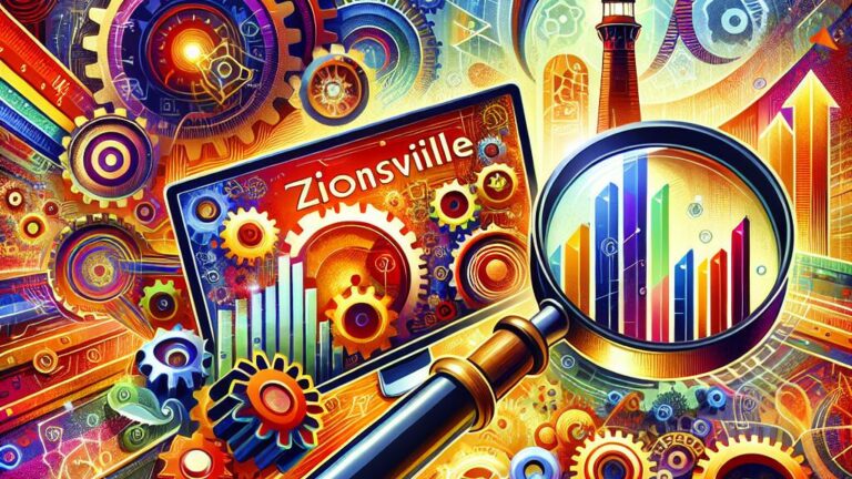 Search engine optimization Zionsville