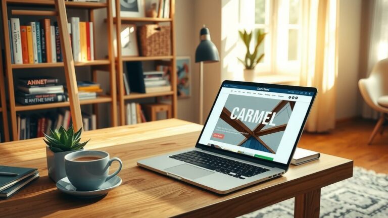 Carmel WordPress Help | Expert WordPress Support & Fixes