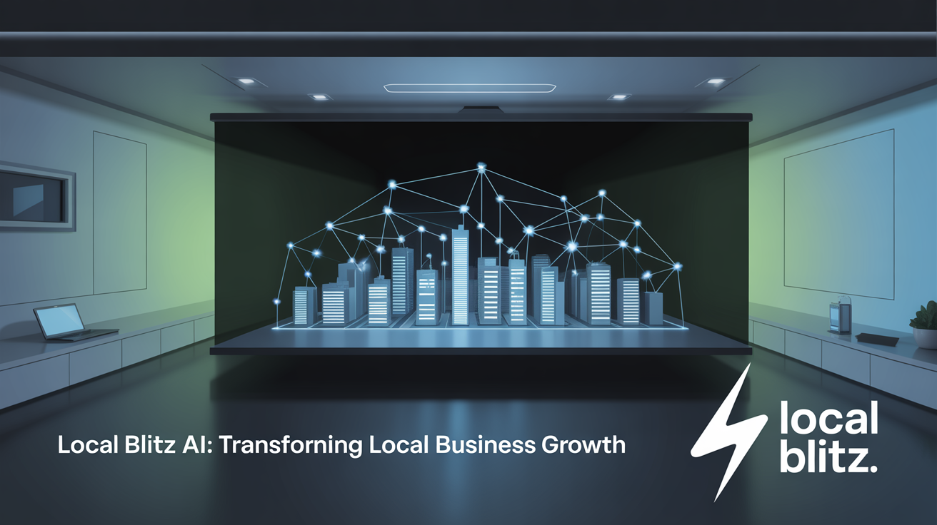AI Marketing Agency