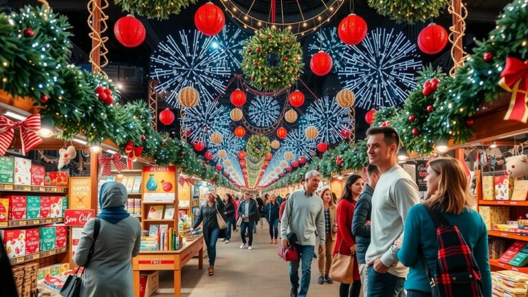 Holiday Promo Marketing Strategies | Essential Holiday Marketing Strategies: Winning Tips and Ideas for Effective Holiday Promotions