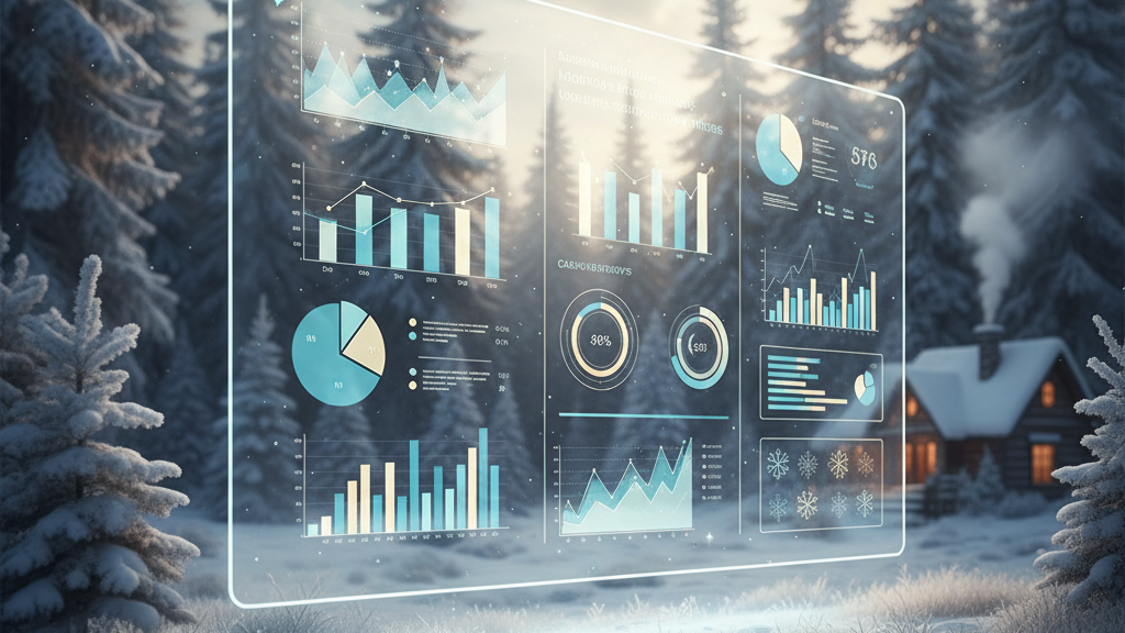 Analyzing Holiday Marketing Success